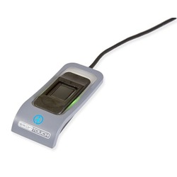 UPEK Eikon Touch Fingerprint Reader