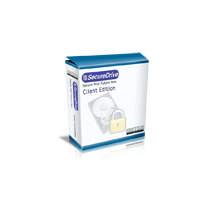 Softex SecureDrive for Self Encrypting Drives (OPAL Compliant)
