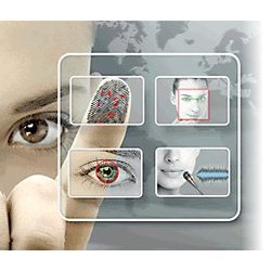 VeriEye SDK - Iris identification for PC and Web solutions
