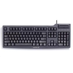 Cherry SmartBoard G83-6644 (Omnikey Cardman 3121) - BLACK