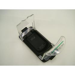 Fujitsu PalmSecure Sensor Hand Guide