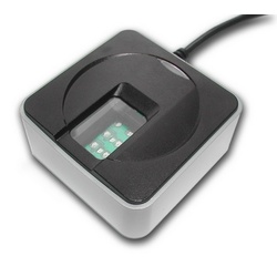 Futronics FS88 FIPS201/PIV Compliant USB2.0 Fingerprint Scanner