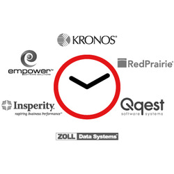 M2SYS RightPunch Time & Attendence