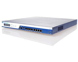 Internal Vulnerability Scanning (PCI ASV) - Rack Mountable