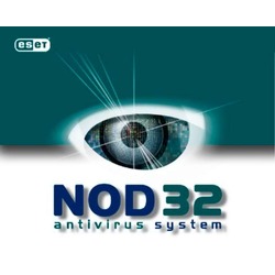 ESET NOD32 Antivirus