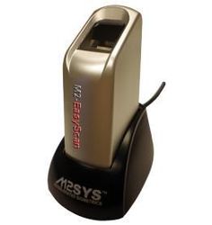 M2SYS M2-EasyScan Fingerprint Reader