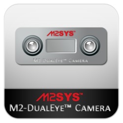 M2SYS M2-DualEye Iris Camera