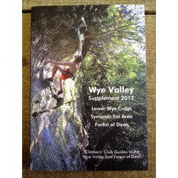Wye Valley - Supplement 2012
