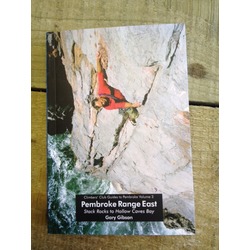 Pembroke Range East, Stack Rocks to Hollow Caves (Vol 3 of new complete Pembroke)