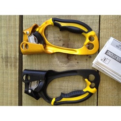 Petzl Ascension