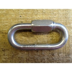 Maillon - Standard (PPE)