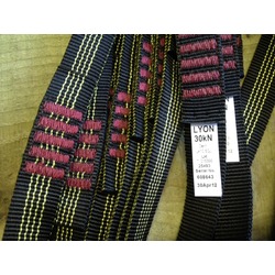 Lyon - Nylon Sling 25mm