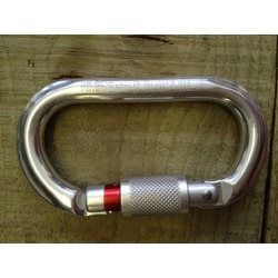 Petzl - OK Screw Lock