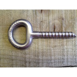 Petzl - Collinox 10mm Resin Bolt