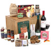 BY THE RIVERBANK - CLASSIC HAMPER