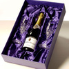 CELEBRATION CHAMPAGNE AND FLUTES IN GIFT BOX