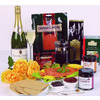 CHAMPAGNE BREAKFAST IN GIFT BOX