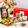CHAMPAGNE CELEBRATION HAMPER IN GIFT BOX