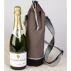 CHAMPAGNE IN COOL BAG
