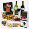 DINNER PARTY GIFT IN GIFT BOX