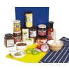 GOURMET SALSA AND SAUCE DELIGHT IN GIFT BOX