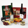 GOURMET SAVOURY TREAT IN GIFT BOX