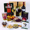 GOURMET THANK YOU GIFT IN WOOD BOX
