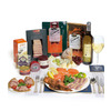 GOURMET WEEKEND WITH FRIENDS IN GIFT BOX