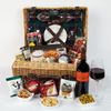 PICNIC BASKET FOR TWO