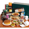 WELCOME CUPBOARD IN GIFT BOX