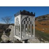 Cathedral Bird Table