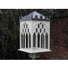 Cathedral Bird Table