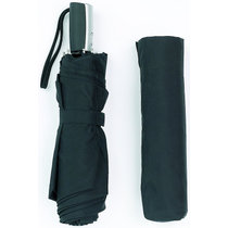 Jumbo Folding Golf Umbrella, 48 inch Diameter, Black