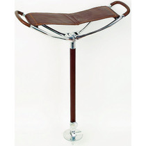 Leather Shooting Stick - 005