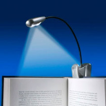 Portable Double LED Light - Super Bright