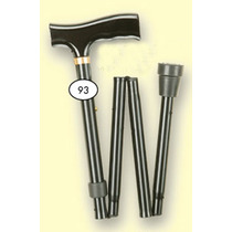 Traditional Folding Walking Stick
