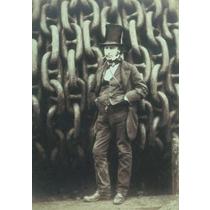 254 Isambard Kingdom Brunel - Industry