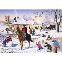 Winter Ride - 471208