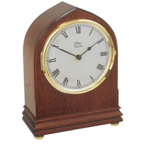 Mantel Clocks - 8-day Movements