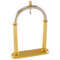 Woodford Classical Arch Pocket Watch Stand - 1510
