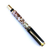 Hand Crafted Pens