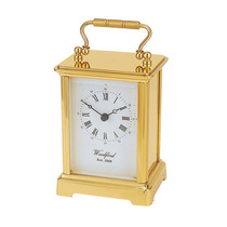 1408 - OBIS - Standard Size Quartz Carriage Clock