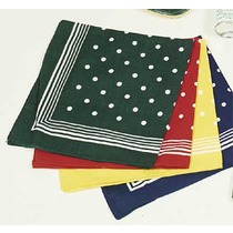 Spotted Hanky - 173