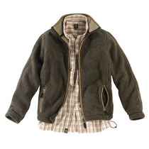 Ladies Fleeces & Bodywarmers