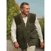 BRECON BODYWARMER