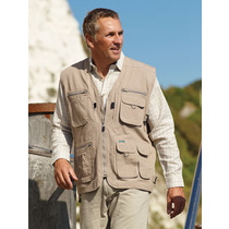DALE BODYWARMER