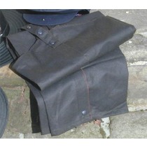 244 - Waxed Leggins