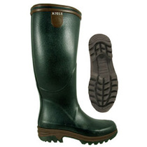145 - Parcours Vario - Wellington Boots