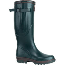 148 - Parcours ISO - Wellington Boots