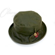 Olney Ladies Berry Hat